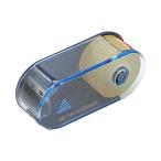 ミドリ テープカッター XS 紺A 35542006