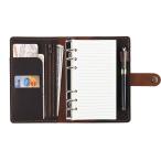 ROTERDONシステム手帳A6革...