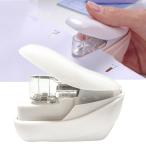 Wefitfix ホッチキス 針なし ステープ