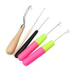  Samco s микро вязание для 5 шт. комплект защелка крюк tapi игла плетеный игла комплект .