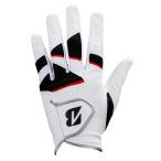 BRIDGESTONE(ブリヂストン) ゴルフグローブ SOFT GRIP GL2404 ホワイト 23cm メ