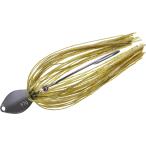 ダイワ(DAIWA) ジョイントジグ STEEZフレックスジグ10g グリーンパンプキン