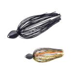 ダイワ(DAIWA) ジョイントジグ STEEZフレックスジグ3.5g ブラック