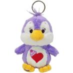 ナカジマコーポレーション ケアベアカズンズ ソフト MC コージーハートペンギン