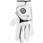 フットジョイ GTエクストリーム ホワイト/ブラック 左手着用（右利き用） FGGT23