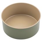 貝印 KAI ケーキ型 12cm ホール ケーキ