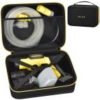 GWCASE ���[�P�[�X �P���q���[(Karcher)�Ή� OC 5 Handy CB/Handy Plus CB �p ��