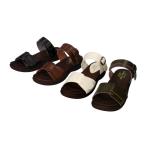 maRe maRe  マーレマーレ　手染め2WAYベルクロサンダルHP251414レディース　歩きやすい　　