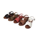 maRe maRe  マーレマーレ　手染めクロスサンダル HP251423レディース　歩きやすい　　