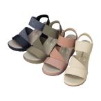 maRe maRe  マーレマーレ　エアロゴムベルトサンダル KLZ251424レディース　歩きやすい　　