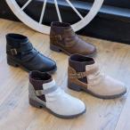 ショッピングベルト maRe maRe(マーレマーレ)防水防滑ベルトコンビブーツ KLZ252713レディース　歩きやすい　爆買　