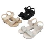 maRe maRe  マーレマーレ　ラメウェッジサンダルTH241425　レディース　歩きやすい　　