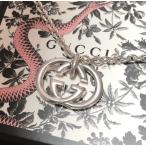 グッチ　ネックレス　GG シルバー　銀　SV 925 メンズ　チェーン　13　☆