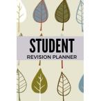 Student Revision Planner: Leaf Design | Plan Your Revision, Studying Times