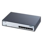 BUFFALO BSL-PS-2108MR PoE подача тока re year 2 Smart сиденье .a переключатель 