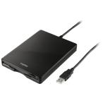 Logitec USB флоппи-дисковод LFD-A1UBK