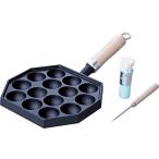  Panasonic takoyaki plate IH двоякое применение 100V/200V KZ-TK1