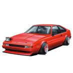  синий остров культура обучающий материал фирма (AOSHIMA) 1/24gla коричневый nNo.04 Celica XX