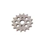 SP Takegawa ведущая звездочка 16T XR50R 02-05-023