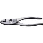  Lobb Tec s( креветка )toli рукоятка плоскогубцы 150 TG150