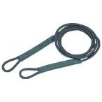 TRUSCO( Trusco ) безопасность энергия трос simbru нет 6mmX3m SP-63