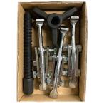  arm промышленность gear съемник 75mm GP3-75