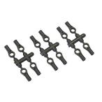  Kyosho мяч end (5.8mm/ твердый /12Pcs) радиоконтроллер для детали LA43H