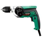 HiKOKI( высокий ko-ki) менять скорость дрель D13VF