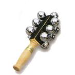 PLAY WOOD бубенец ( концерт bell )CB-13