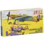  сладкий 1/144 Hurricane * Ace metal wing пластиковая модель комплект 2 машина ввод 14104