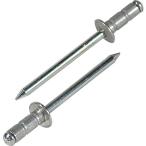  креветка AP заклепка (300 шт. входит ) aluminium / Steel AP54EB AP54EB