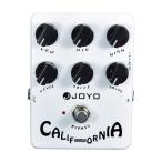 JOYO Joe yo- эффектор California Sound California звук JF-15 Amplifier Simulator 