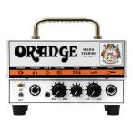 ORANGE Micro Terror 20W Mini Guitar Head, Solid State ギターアンプヘッド MICRO TERRO