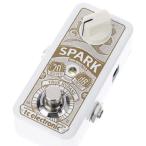tc electronic аналог бустер SPARK MINI BOOSTER