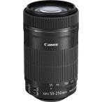 Canon линзы EF-S55-250mm F4-5.6 IS STM