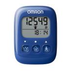  Omron (OMRON) шагомер голубой HJ-325-B