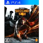 inFAMOUS Second Son [CEROre-ting[Z]] - PS4