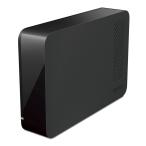 BUFFALO Drive стойка турбо PC EX2 Plus соответствует USB3.0 для установленный снаружи HDD 2TB черный HD-LC2.0U3-BKC