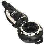 sinwa измерение (Shinwa Sokutei) портативный чернильница Jr.Plus самозаводящиеся часы черный 73282