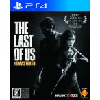 The Last of Us Remastered [CEROre-ting[Z]] - PS4
