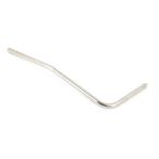 Fender パーツ Ultra/Deluxe StratocasterR Snap-In Tremolo Arm, Chrome