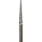  карбид резчик Cross cut Φ3 ось диаметр 3.0mm BC2153