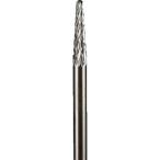  карбид резчик Cross cut Φ3 ось диаметр 3.0mm BC2172