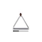 SUZUKI Suzuki концерт треугольник ST-18 один сторона 18cm