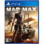  Безумный Макс - PS4