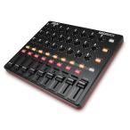 AKAI Professional USB MIDI контроллер миксер compact портативный DAW контроллер 24 шт. ручка 16 шт. кнопка 