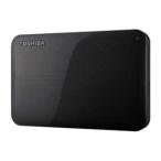 HD-AC20TK( черный ) портативный HDD 2TB USB3.0 подключение 