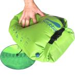 Scrubba Washbagskla bow .shu сумка переносной стирка пакет 2017 год модели 