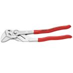 knipeksKNIPEX 8643-250 отдушина плоскогубцы ключ 250mm