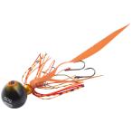 AbuGarcia ( Abu Garcia )kachikachi шар 30g+5g шримс orange SSKKD30+5-SHOR морской лещ 